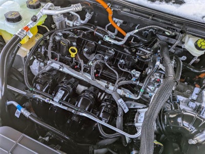 2025 Lincoln Corsair Grand Touring