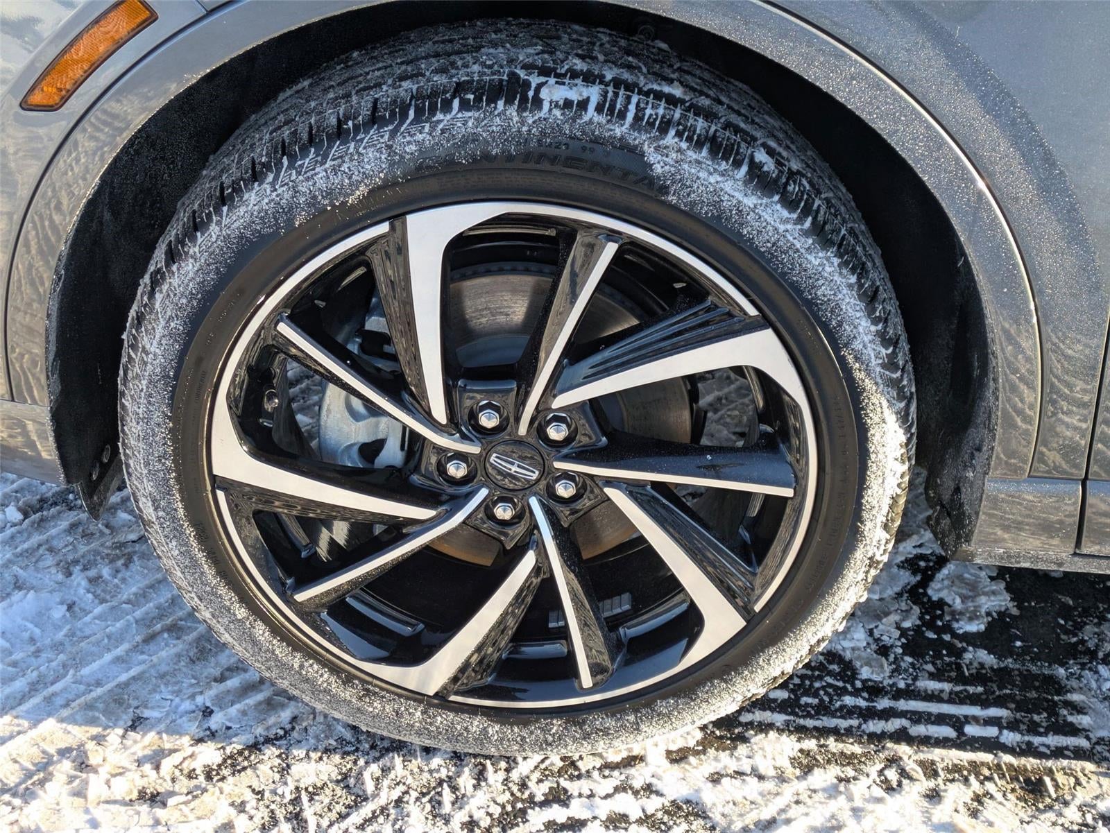 2025 Lincoln Corsair Grand Touring