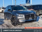 2025 Lincoln Corsair Grand Touring