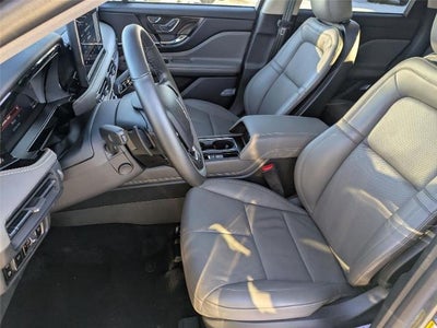 2025 Lincoln Corsair Grand Touring