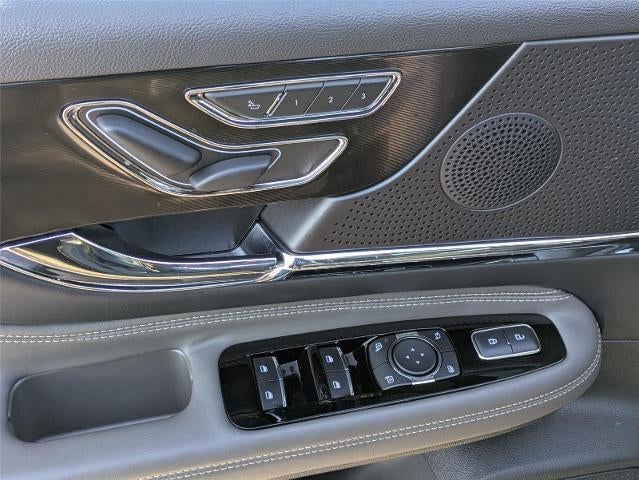 2025 Lincoln Corsair Grand Touring