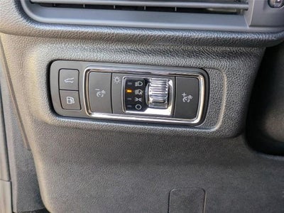 2025 Lincoln Corsair Grand Touring