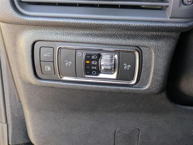 2025 Lincoln Corsair Grand Touring