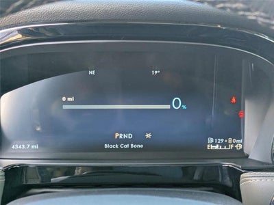 2025 Lincoln Corsair Grand Touring