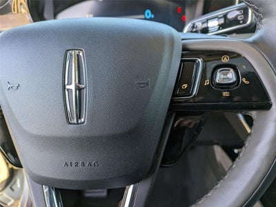 2025 Lincoln Corsair Grand Touring