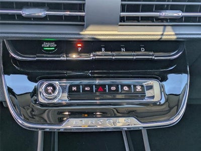 2025 Lincoln Corsair Grand Touring