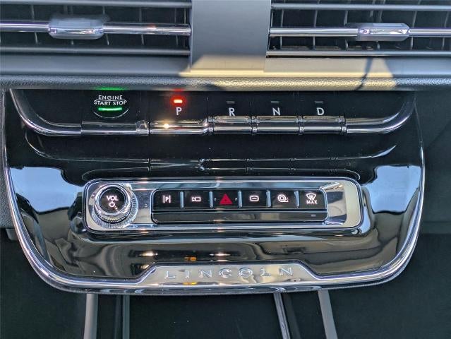 2025 Lincoln Corsair Grand Touring