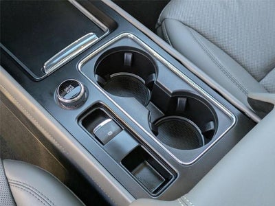 2025 Lincoln Corsair Grand Touring