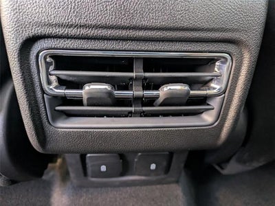 2025 Lincoln Corsair Grand Touring