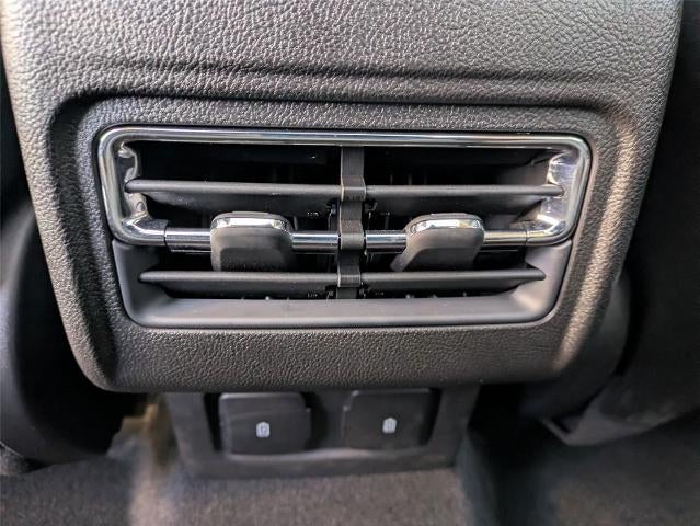 2025 Lincoln Corsair Grand Touring