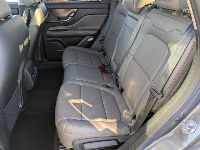 2025 Lincoln Corsair Grand Touring