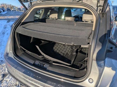 2025 Lincoln Corsair Grand Touring