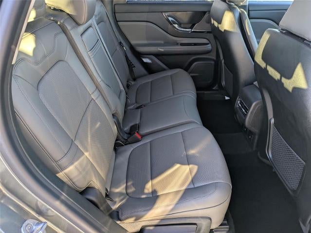 2025 Lincoln Corsair Grand Touring