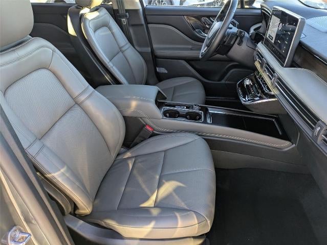 2025 Lincoln Corsair Grand Touring