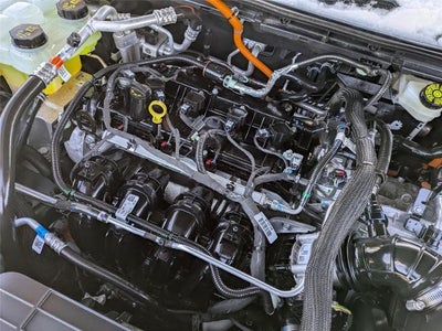 2025 Lincoln Corsair Grand Touring