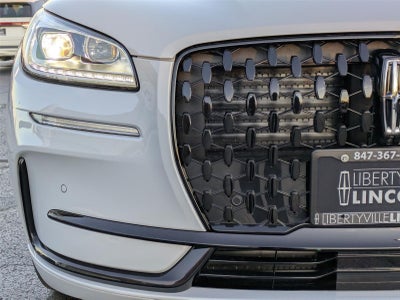 2026 Lincoln Corsair Grand Touring