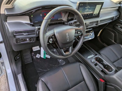 2026 Lincoln Corsair Grand Touring