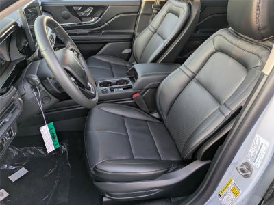 2026 Lincoln Corsair Grand Touring