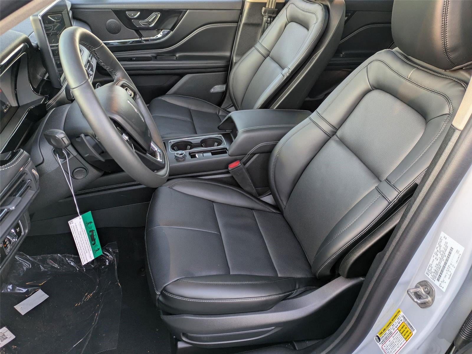 2026 Lincoln Corsair Grand Touring