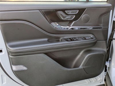 2026 Lincoln Corsair Grand Touring