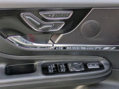 2026 Lincoln Corsair Grand Touring