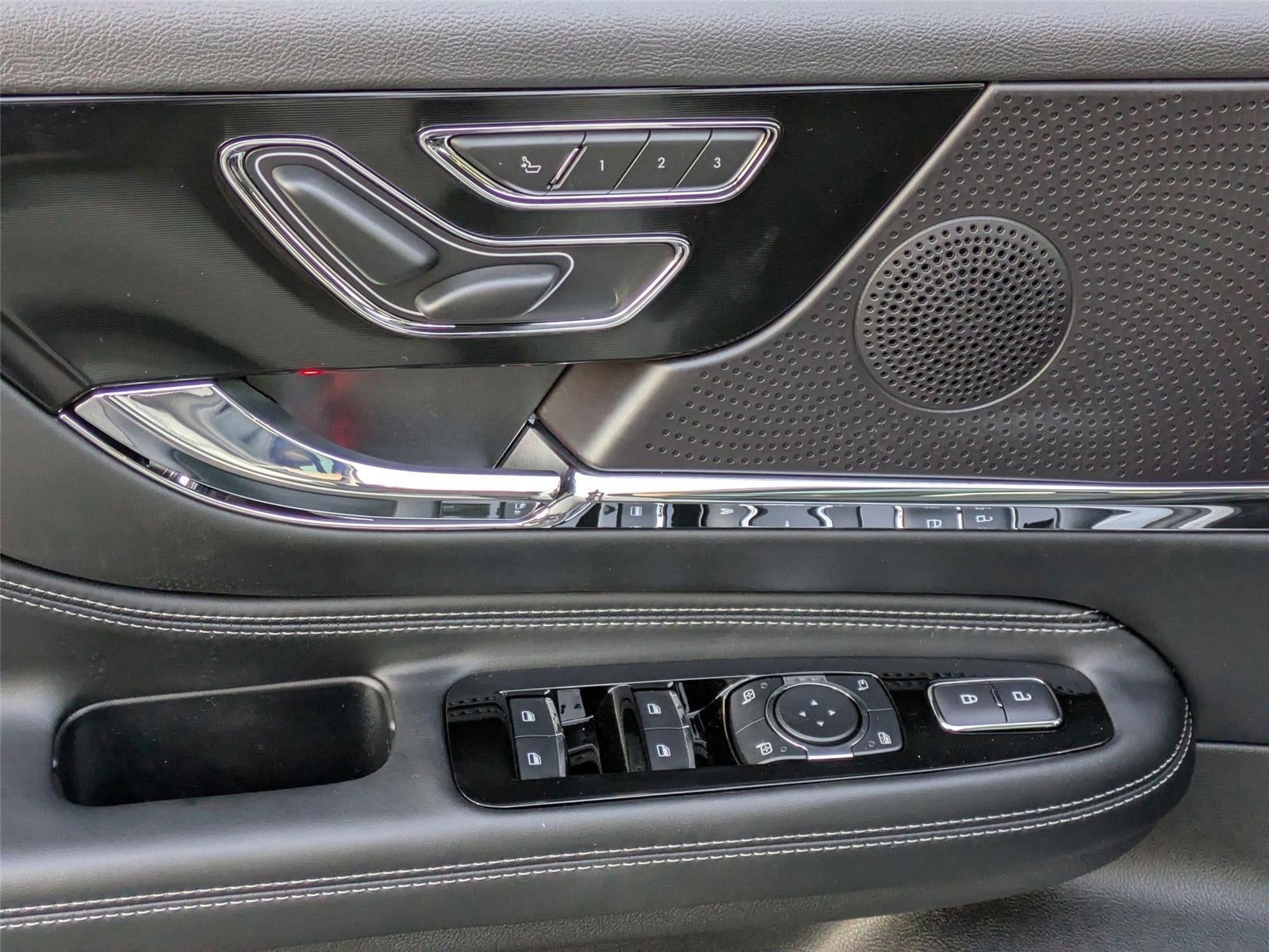 2026 Lincoln Corsair Grand Touring