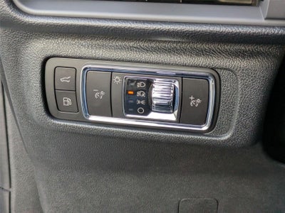 2026 Lincoln Corsair Grand Touring