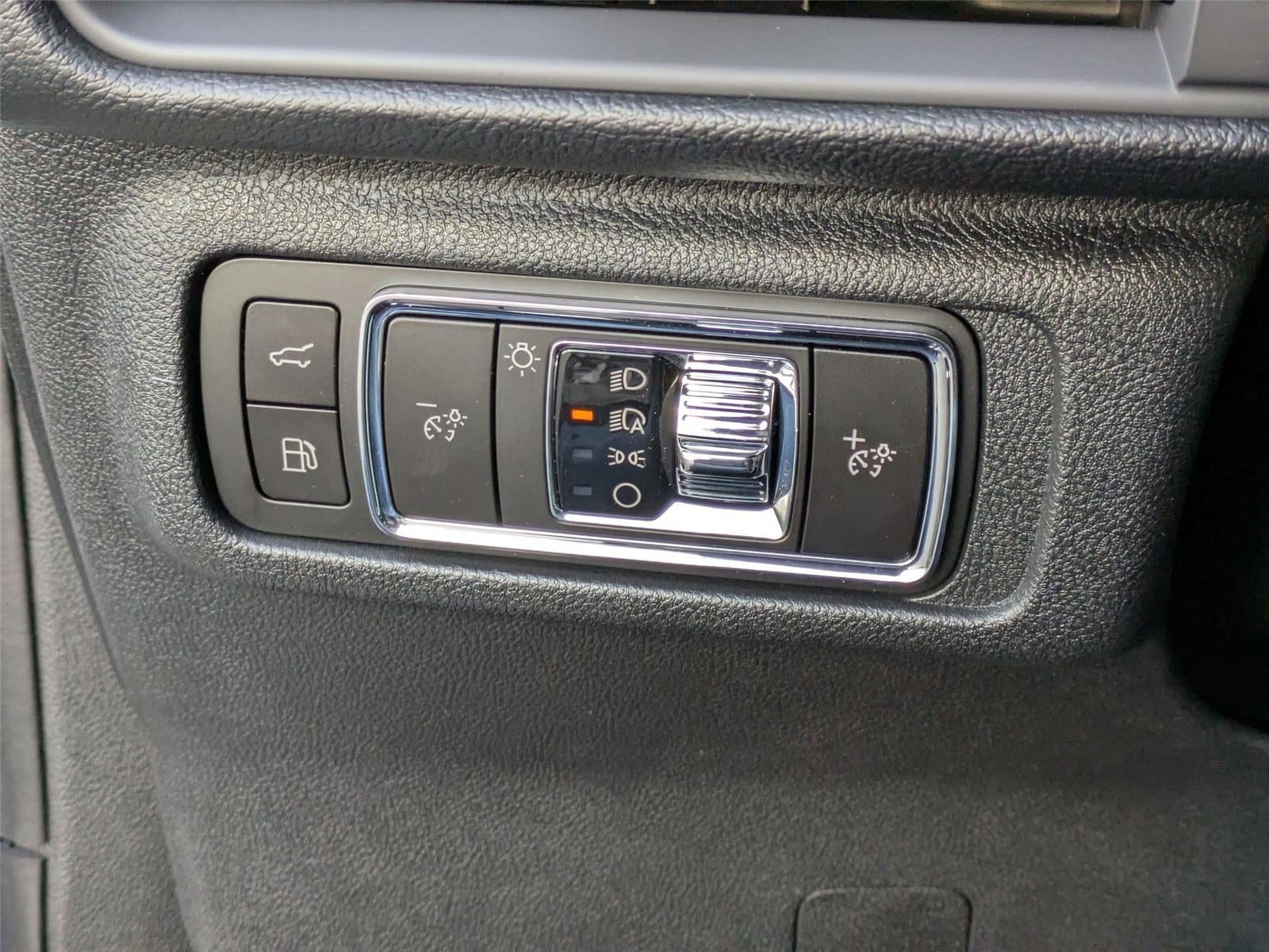 2026 Lincoln Corsair Grand Touring