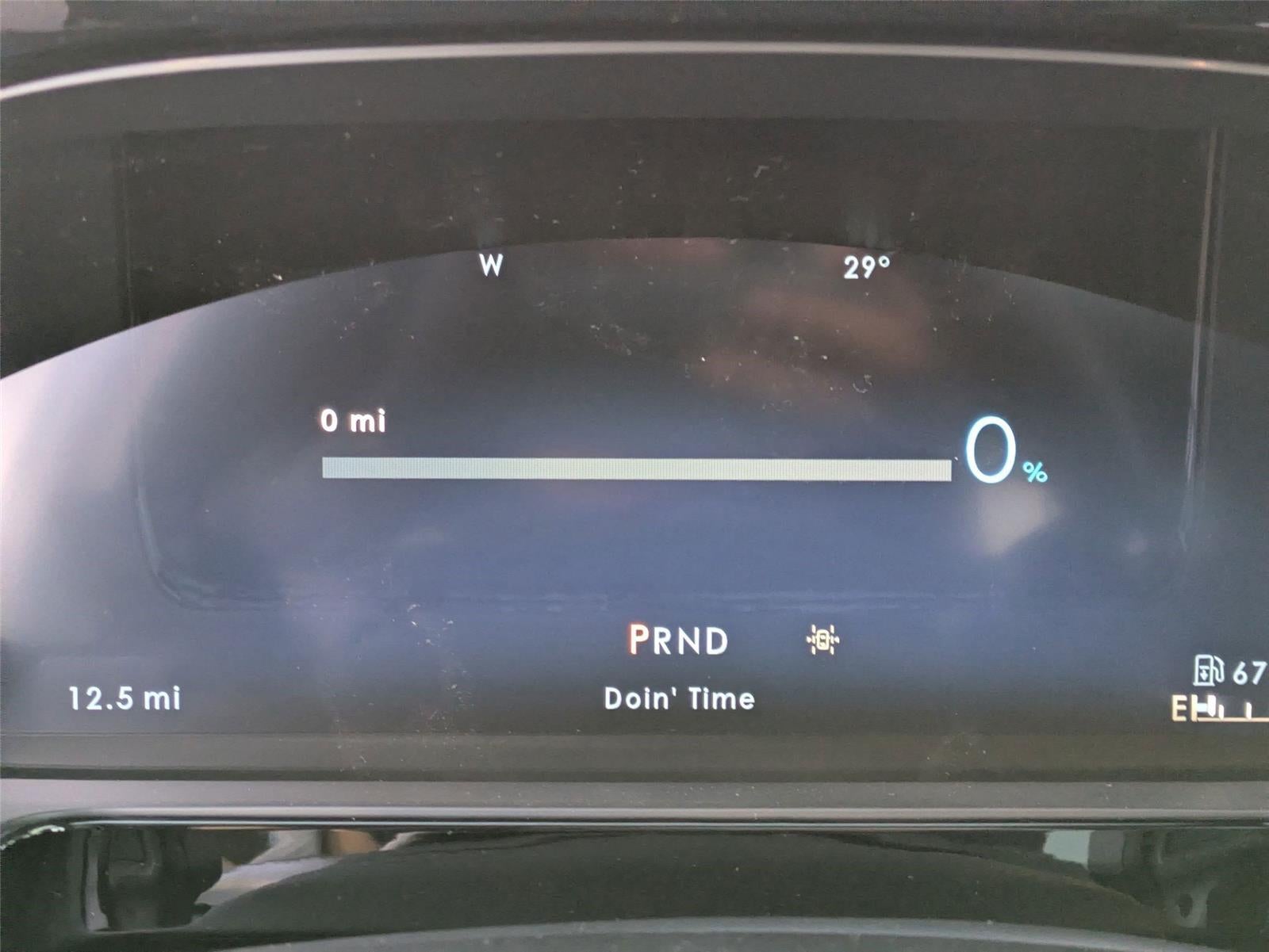 2026 Lincoln Corsair Grand Touring