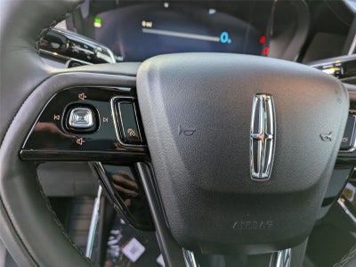 2026 Lincoln Corsair Grand Touring