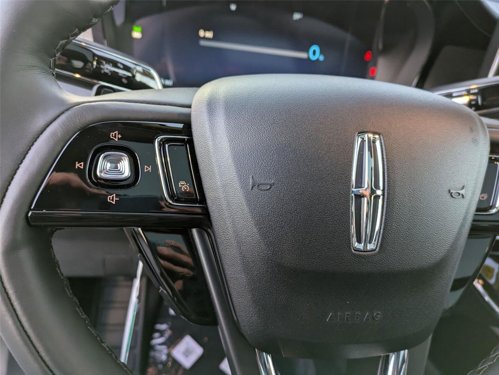 2026 Lincoln Corsair Grand Touring