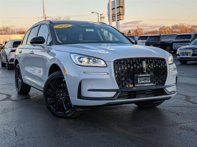 2026 Lincoln Corsair Grand Touring