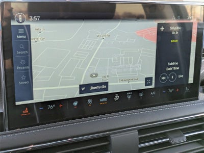 2026 Lincoln Corsair Grand Touring