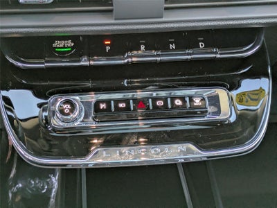 2026 Lincoln Corsair Grand Touring