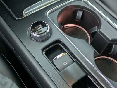 2026 Lincoln Corsair Grand Touring