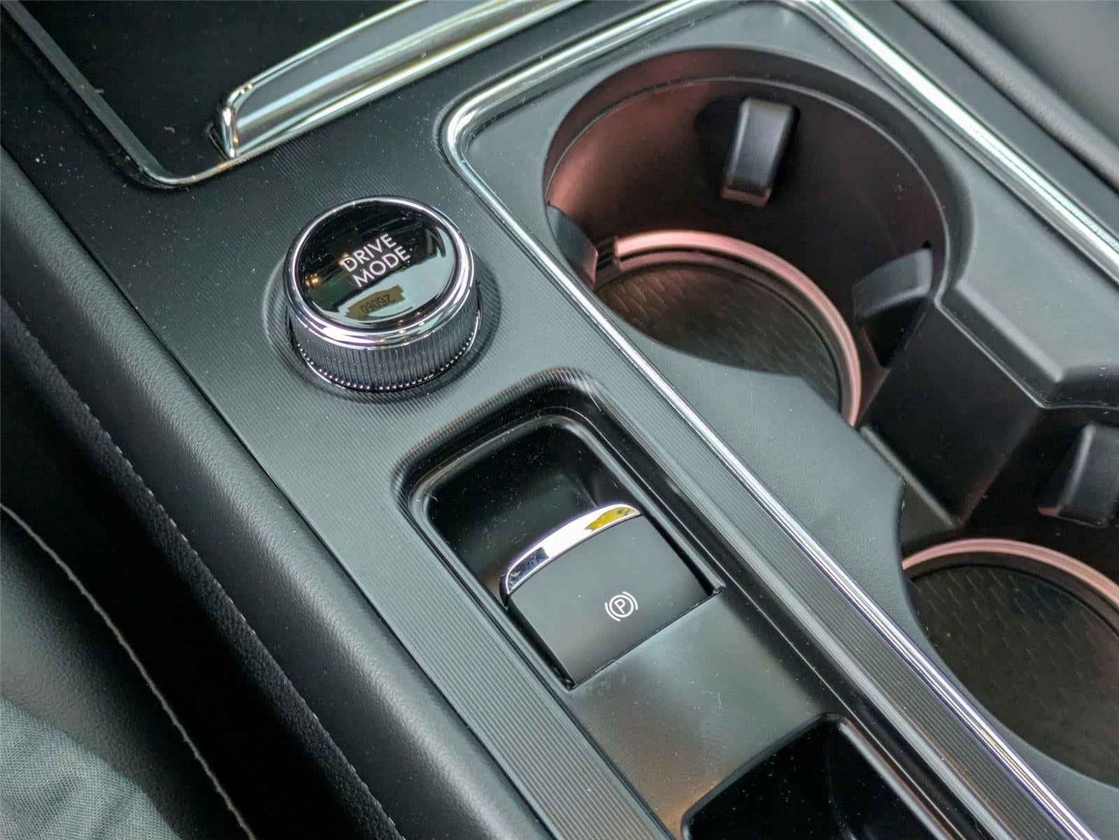 2026 Lincoln Corsair Grand Touring