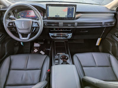 2026 Lincoln Corsair Grand Touring