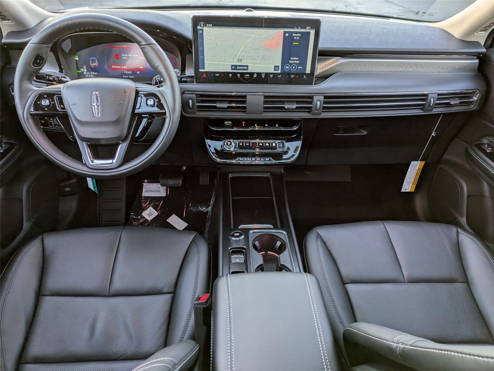 2026 Lincoln Corsair Grand Touring