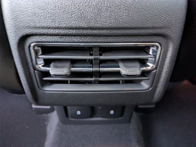 2026 Lincoln Corsair Grand Touring