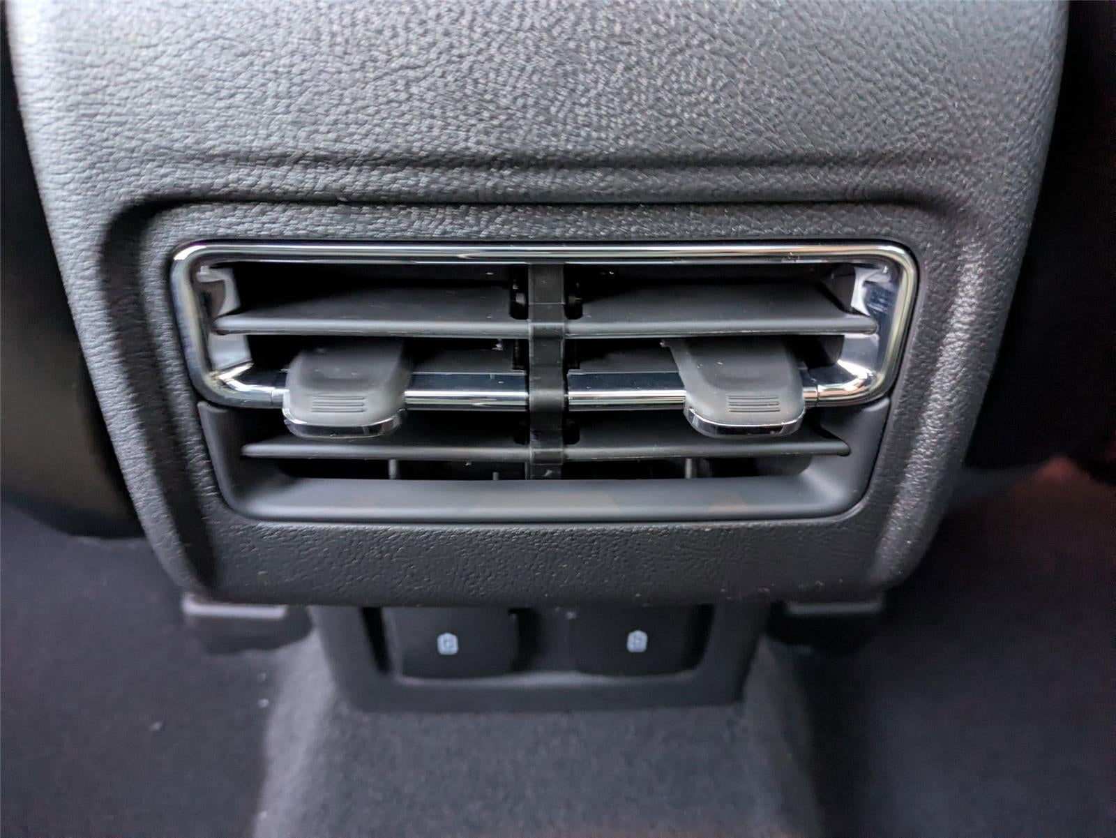 2026 Lincoln Corsair Grand Touring