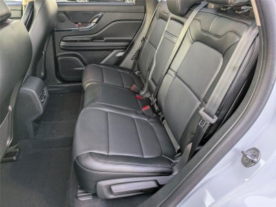 2026 Lincoln Corsair Grand Touring