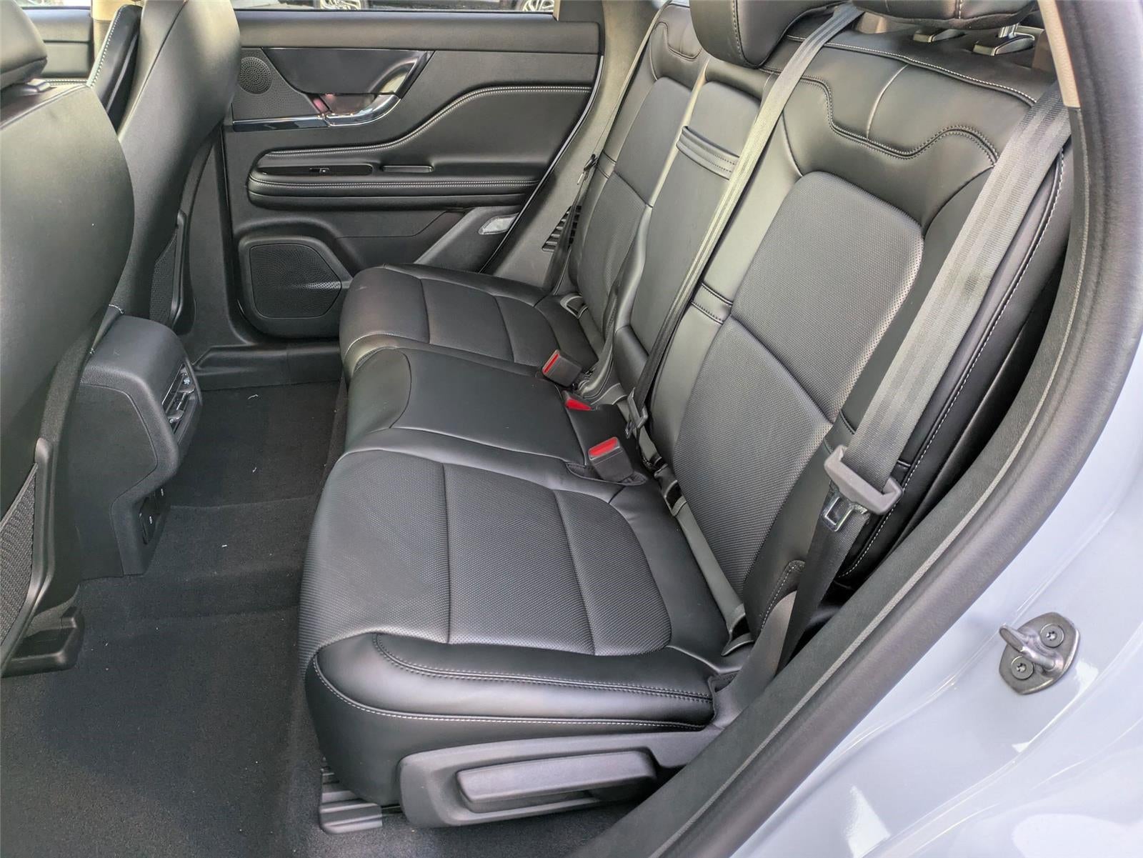 2026 Lincoln Corsair Grand Touring