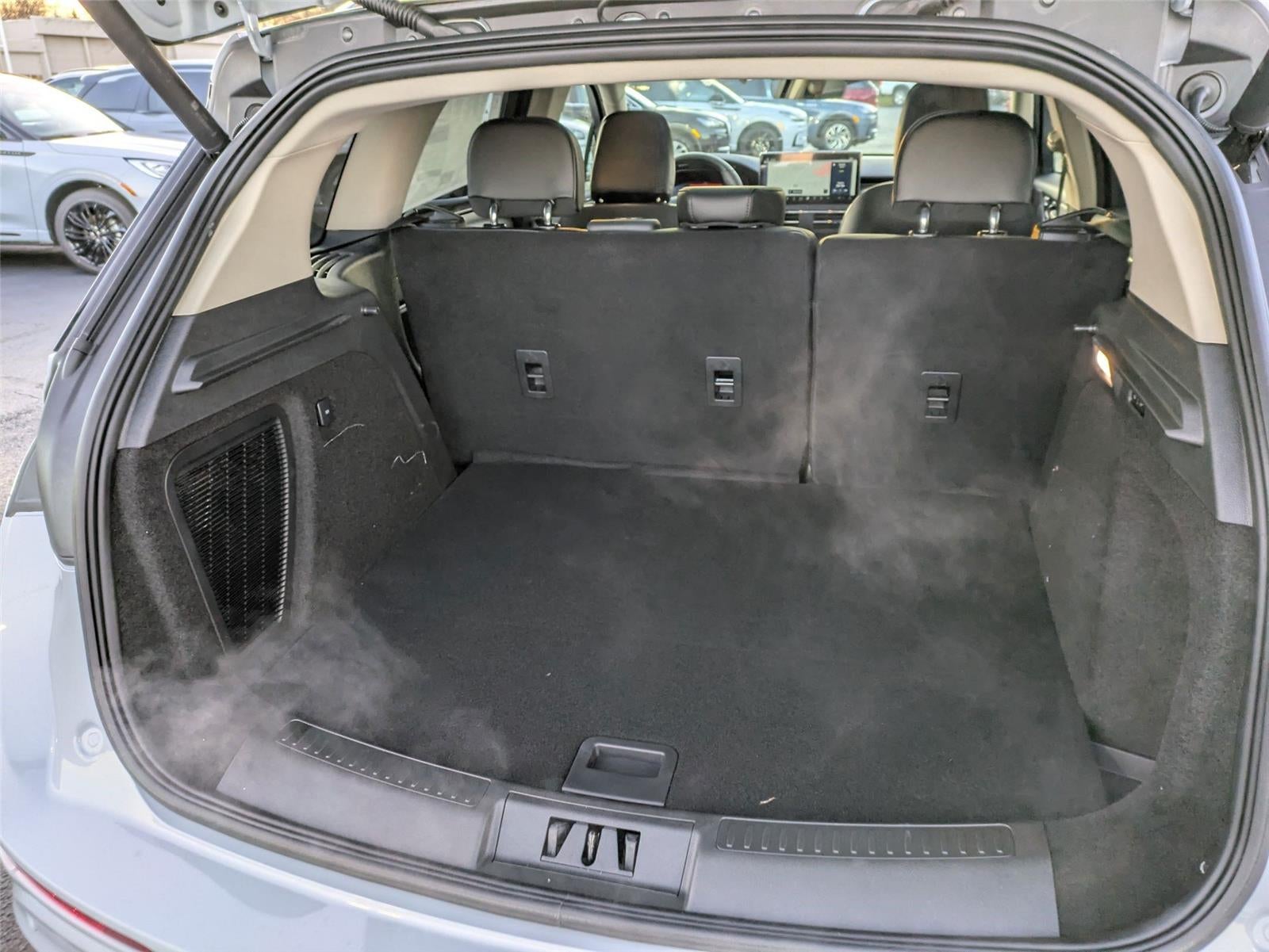 2026 Lincoln Corsair Grand Touring