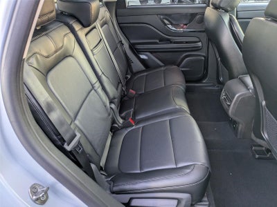 2026 Lincoln Corsair Grand Touring