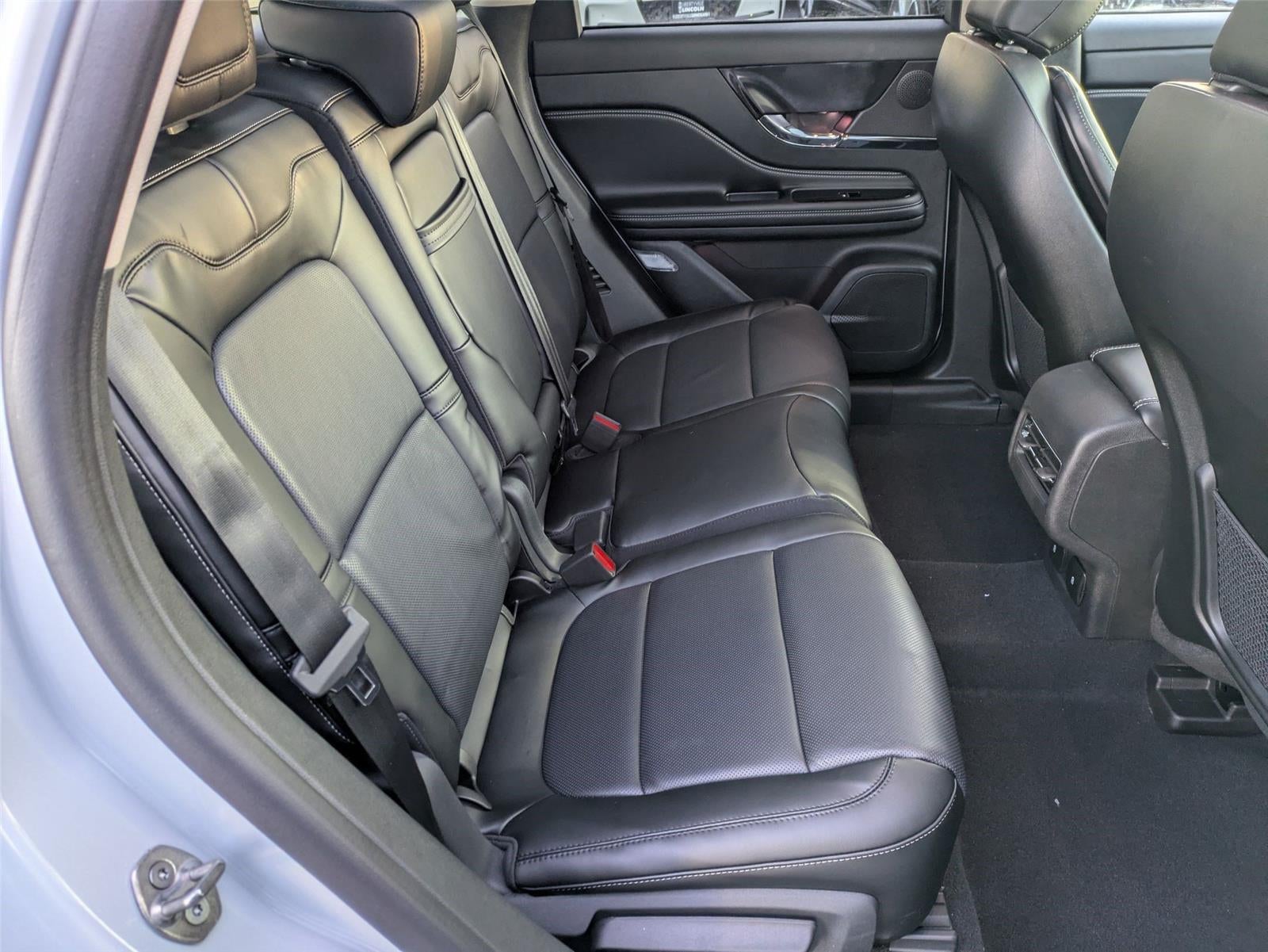 2026 Lincoln Corsair Grand Touring