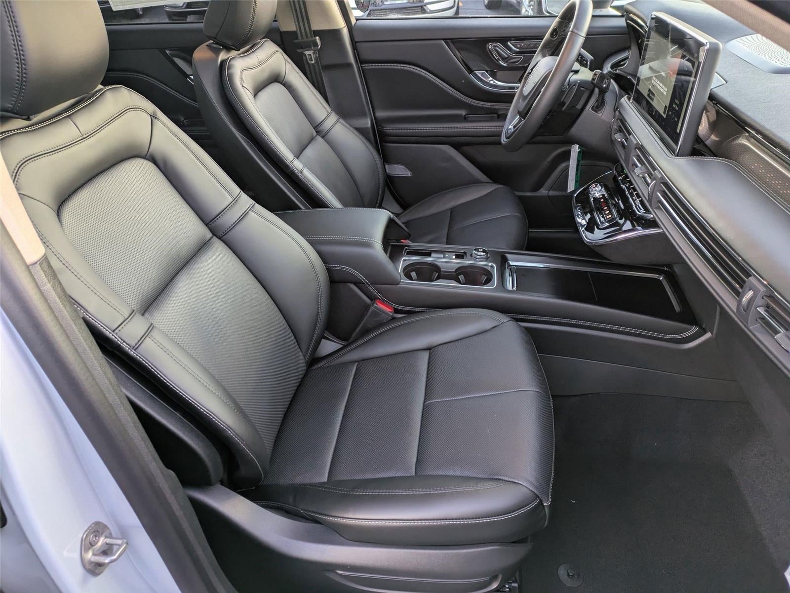 2026 Lincoln Corsair Grand Touring