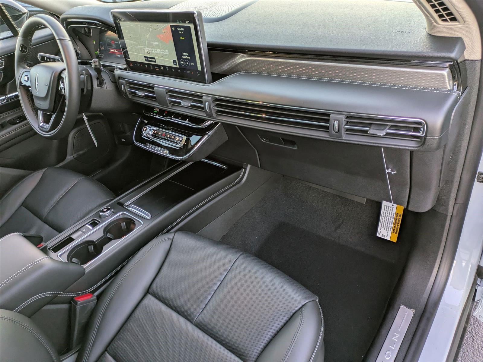 2026 Lincoln Corsair Grand Touring