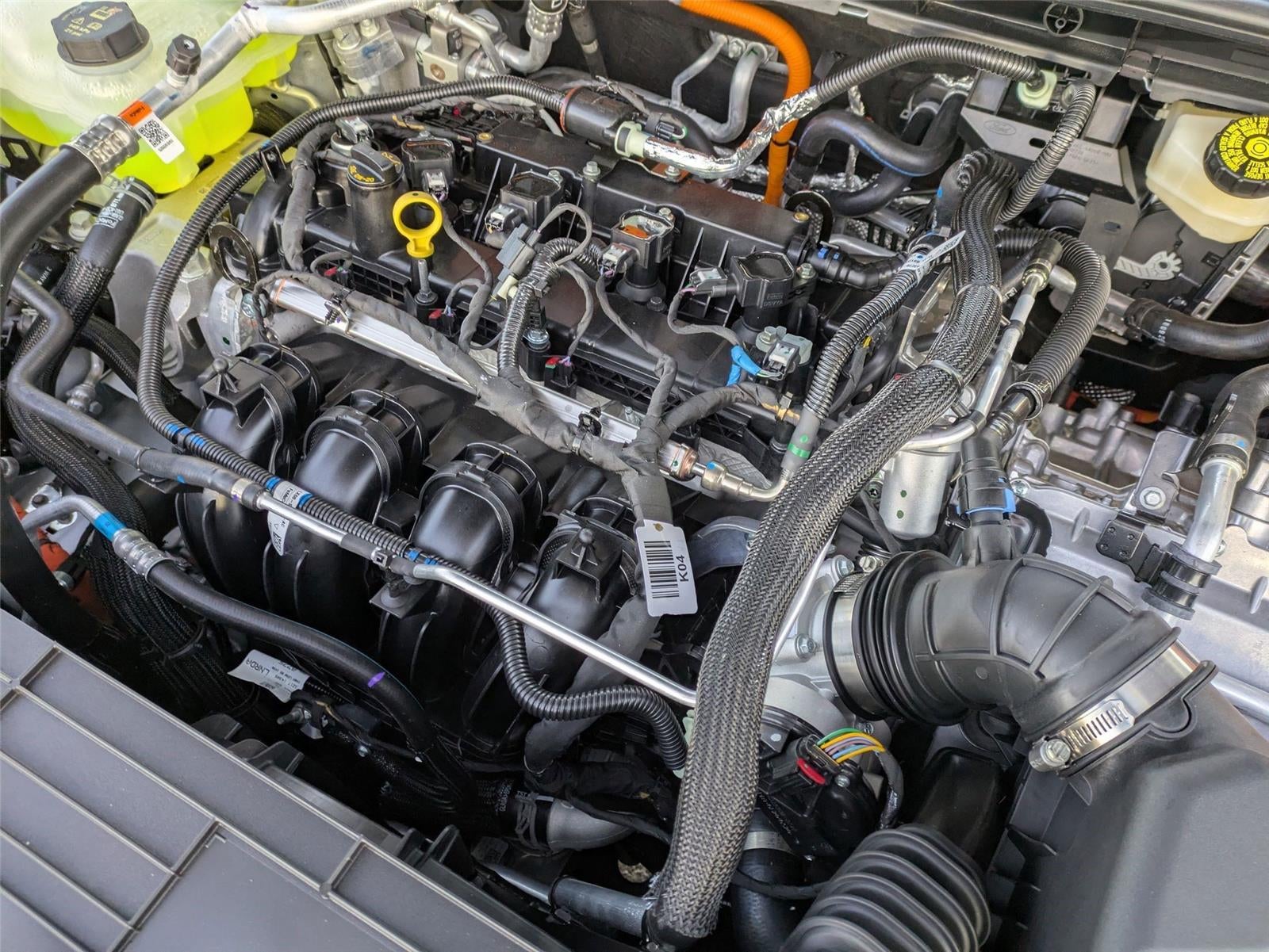 2026 Lincoln Corsair Grand Touring