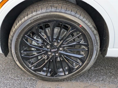 2026 Lincoln Corsair Grand Touring