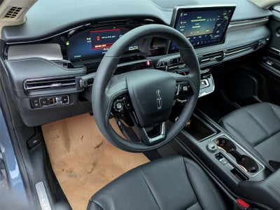 2026 Lincoln Corsair Grand Touring